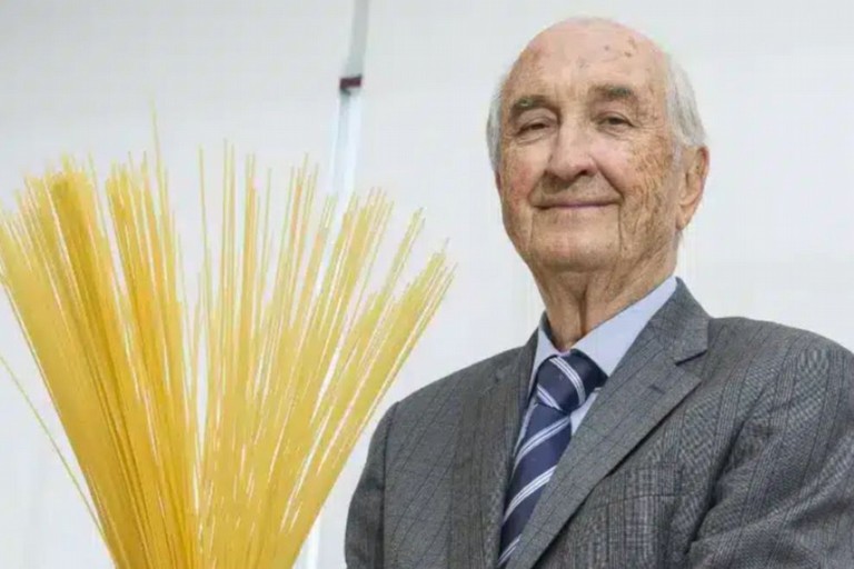 Leonardo Mastromauro