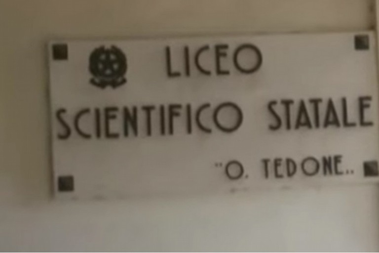 Liceo Tedone