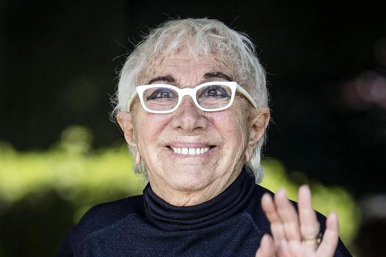 Lina ​Wertmüller