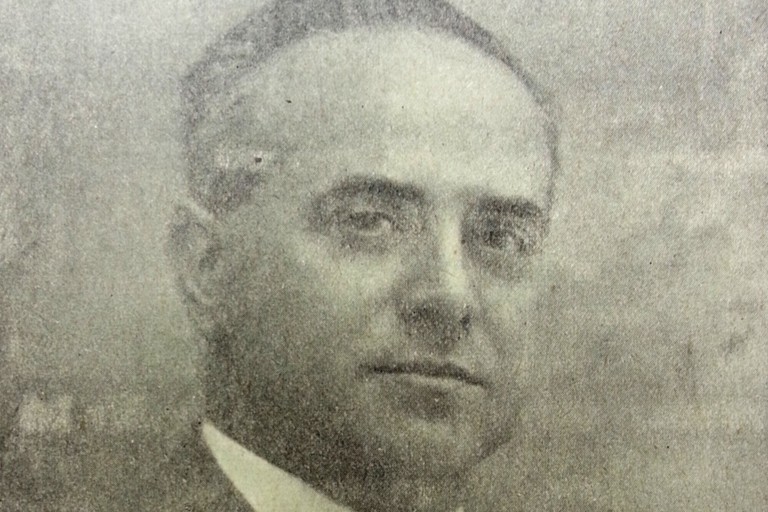 Luigi Santarella Ingegnere