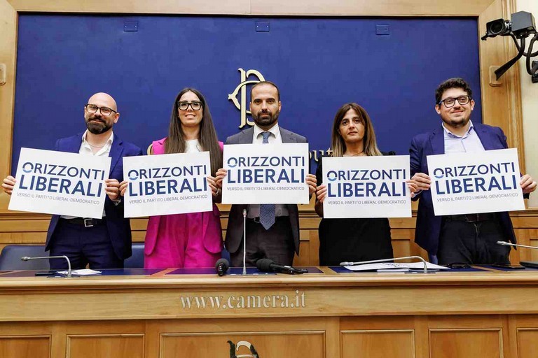 orizzonti liberali