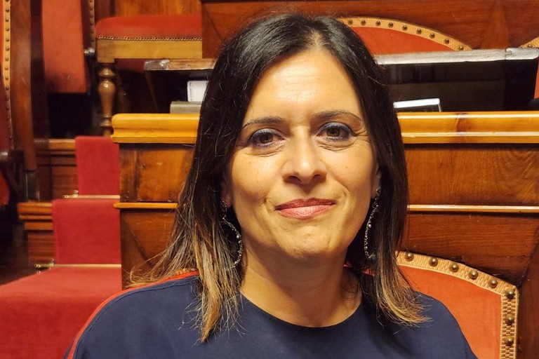 Maria Nocco Fratelli ditalia