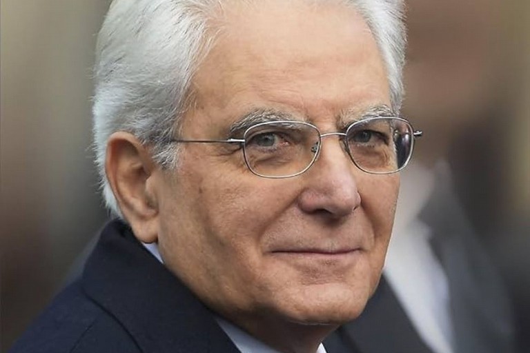 10 anni dalla strage ferroviaria Andria - Corato: il Presidente Mattarella alla cerimonia commemorativa