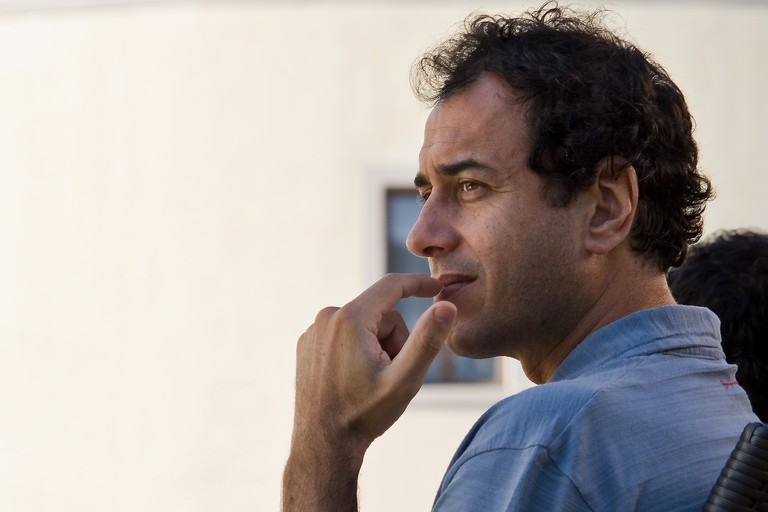 matteo garrone