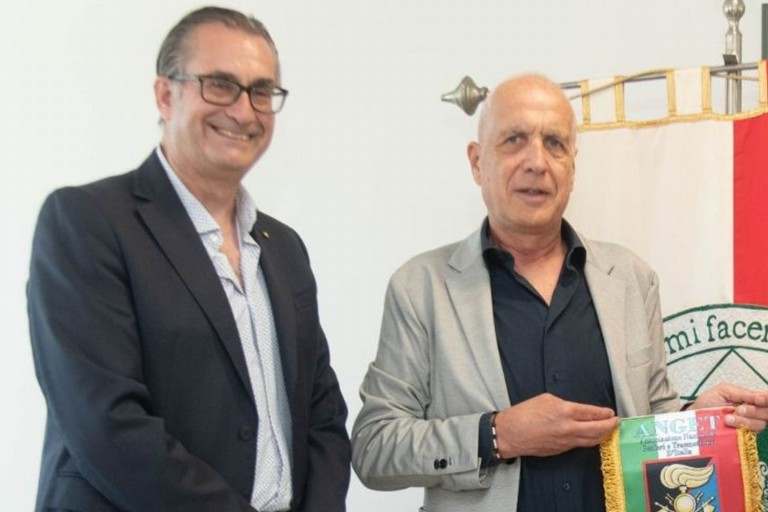 Mauro Lastella