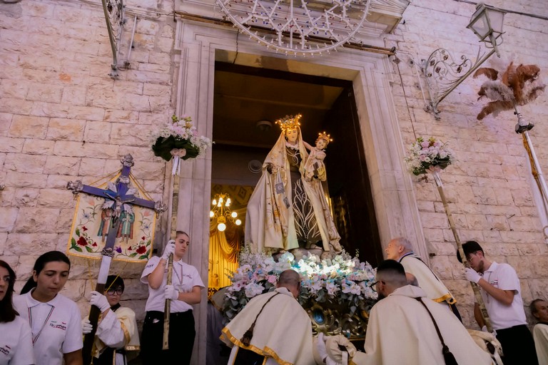 Confraternita del Carmine