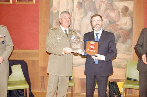 Il Volto del '900 - Intervista al Generale Giuseppenicola Tota