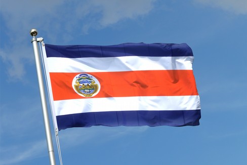 Costa Rica