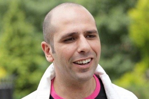 Checco Zalone, ecco il nuovo film: "Tolo tolo " nelle sale il 25 dicembre