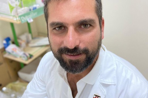 Danilo De Mari
