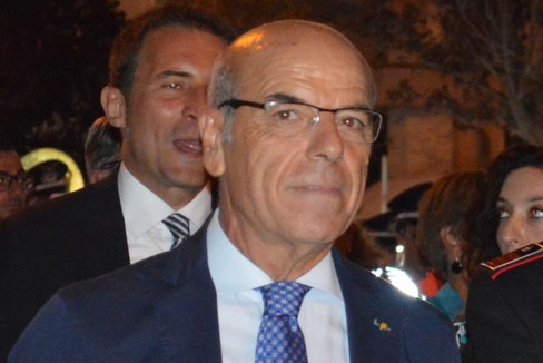 Commissario Di Pietro