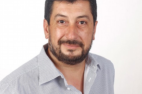 Michele Saragaglia