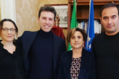 Menduni - Sasso - Tateo - Prefetto