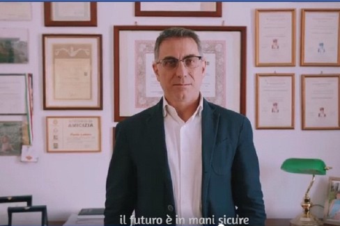 Paolo Loizzo:  "Siamo capaci di fare grandi cose, partendo dalle piccole "