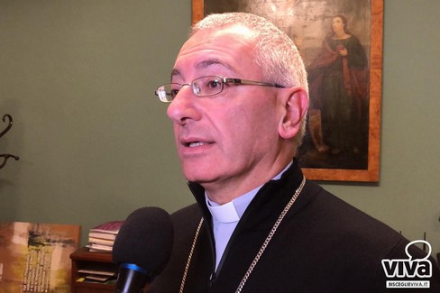 L'intervista a Mons. Leonardo D'Ascenzo a un anno dalla sua ordinazione episcopale