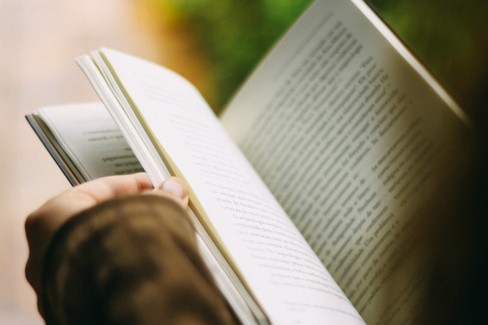 Alla Secop cinque incontri per promuovere l'educazione con l'aiuto dei libri