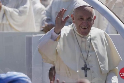 Il Papa a Molfetta, le testimonianze dei fedeli