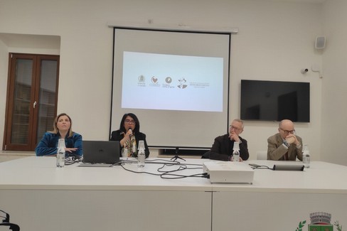 Un anno di Community Library