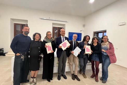 Il Piano Urbano dei bambini e delle bambine