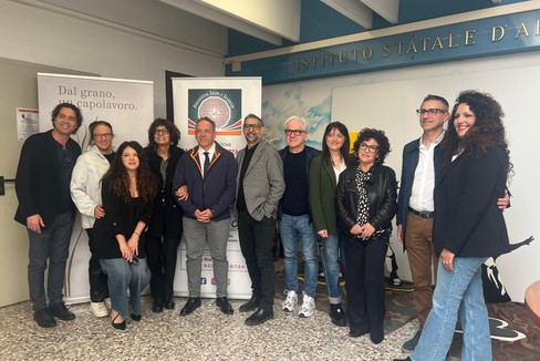 Corato - XIV edizione del “Progetto Media 2.0”