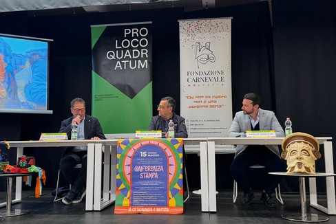 Corato e Molfetta firmano il protocollo d'intesa