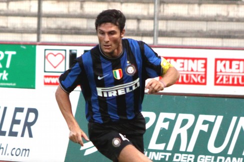 Javier Zanetti