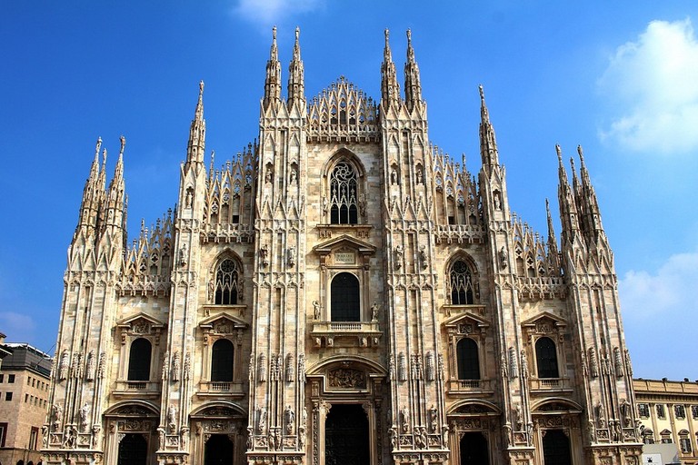 Milano