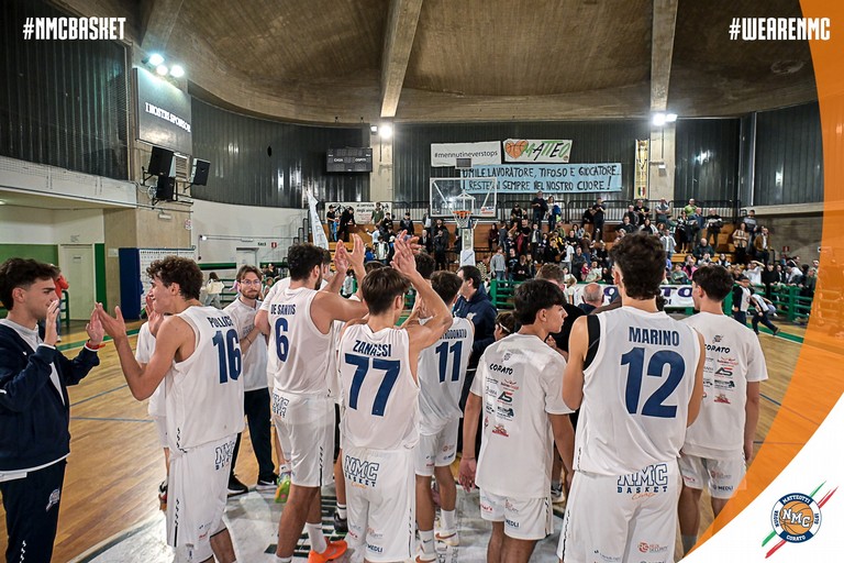 Nuova Matteotti Corato