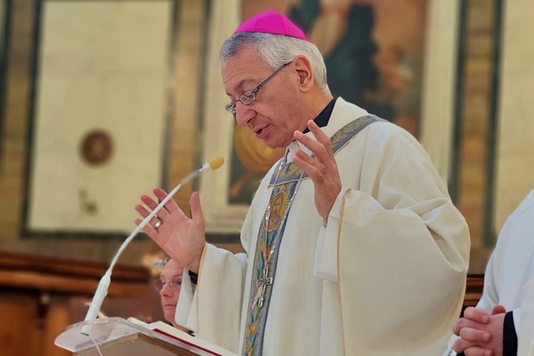 Mons DAscenzo