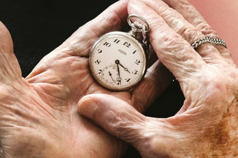 Mostra fotografica Storie tra le mani