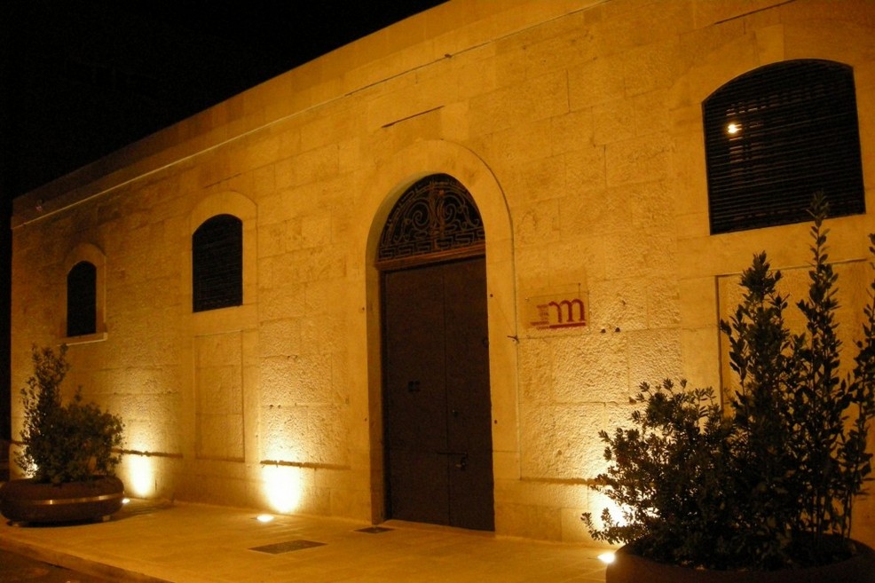 museo Corato