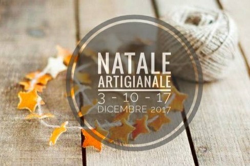 Natale Artigianale