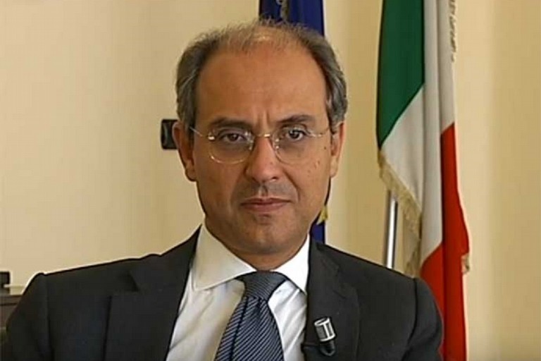 Nicola Giorgino