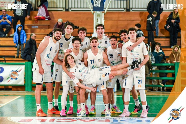 Nuova Matteotti Corato