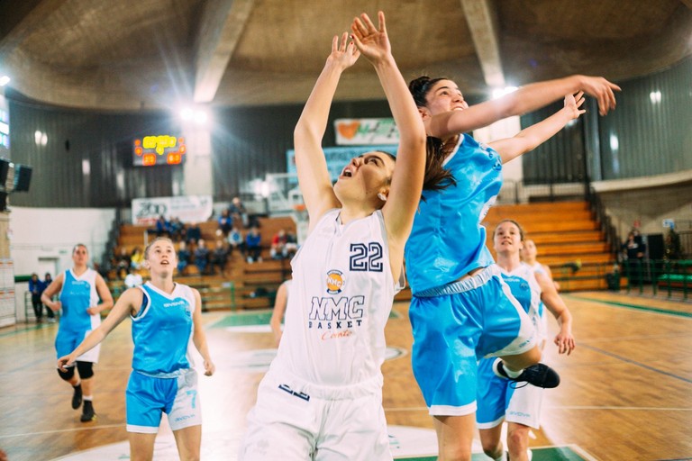 NMC Serie B Femminile