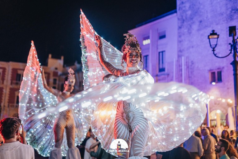 Notte Bianca Terlizzi