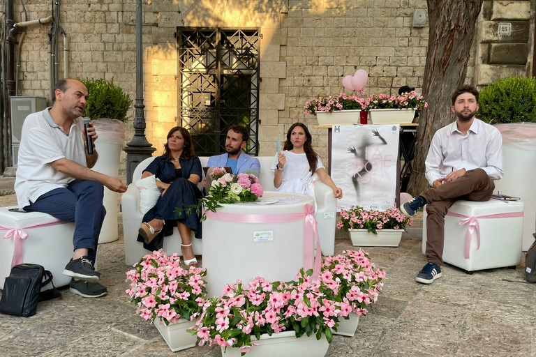 Notte Rosa VI Edizione