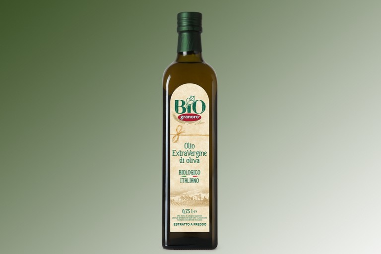 L’olio extravergine biologico Granoro “Gold Medal” al premio BIOL 2022
