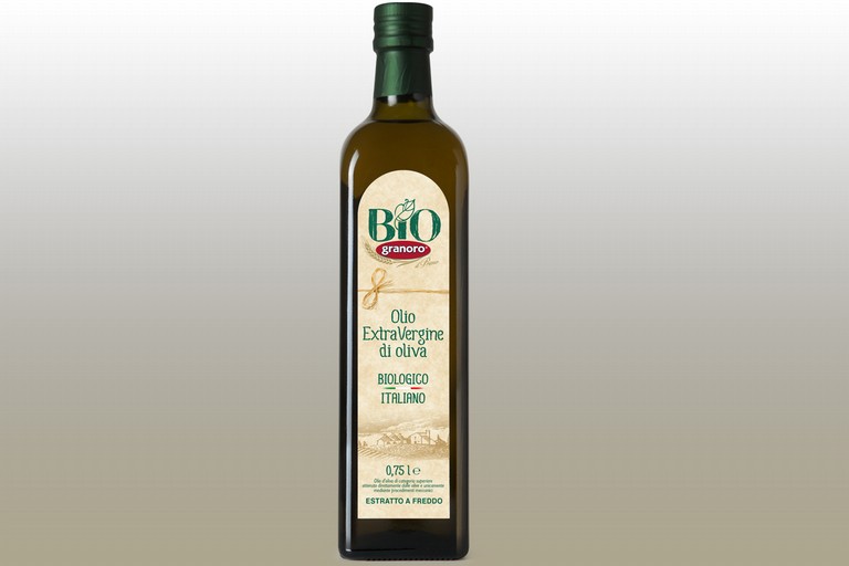 Olio BIO