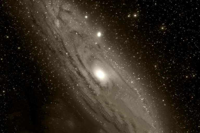 Open e Andromeda