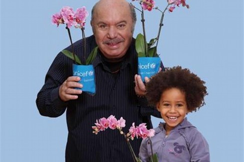 Orchidea Unicef