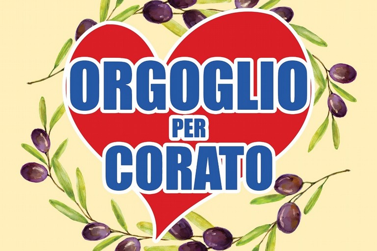 Eccoci: l’Associazione “Orgoglio per Corato” si presenta alla città