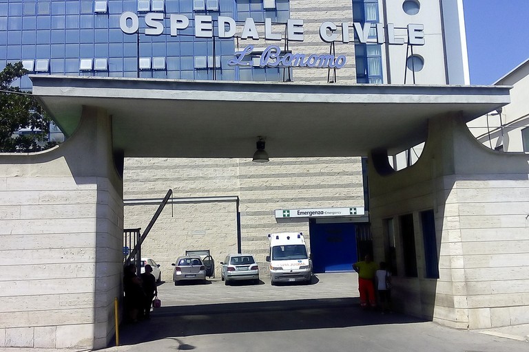 Ospedale di Andria
