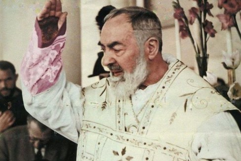 Padre Pio