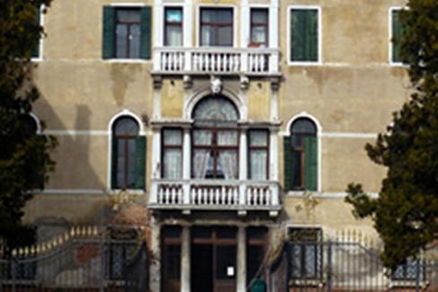 Palazzo Zenobio