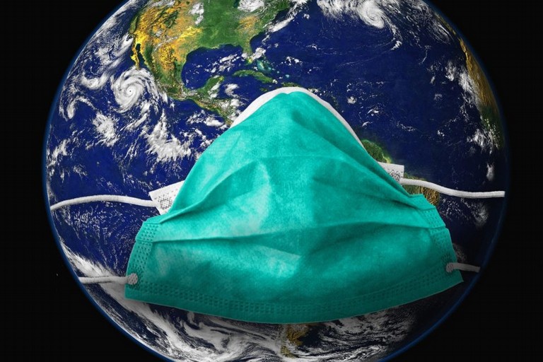 Pandemia