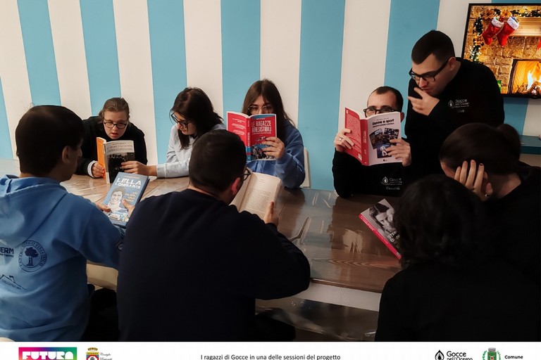 Pari o Dis pari Disabilit e parit di genere non sono un gioco