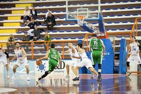 Corato Basket