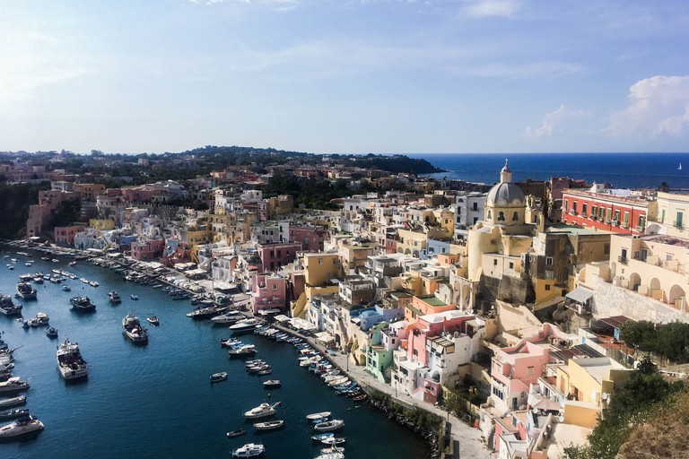 Procida