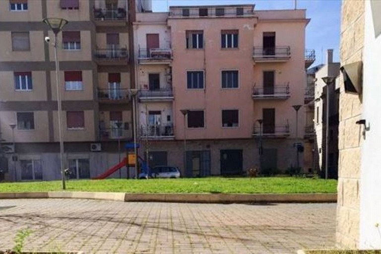Piazza indipendenza